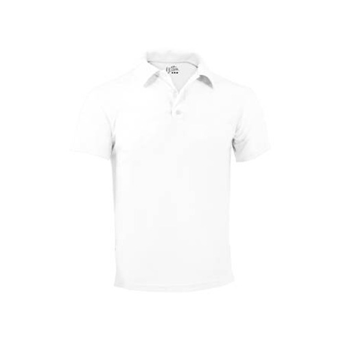 POLO WIT CABALLERO MANGA CORTA - Artículos Promocionales MAS RECIO